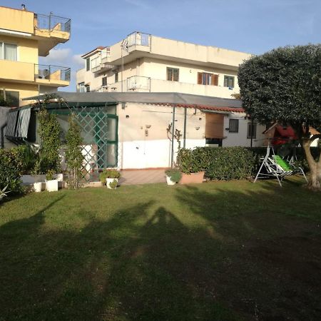 Relais Fiorenza Torre del Greco Exterior photo