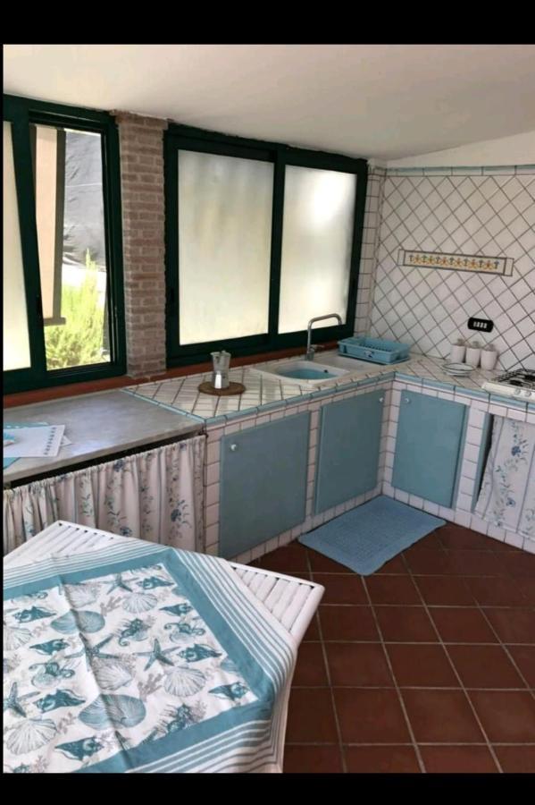 Relais Fiorenza Torre del Greco Exterior photo